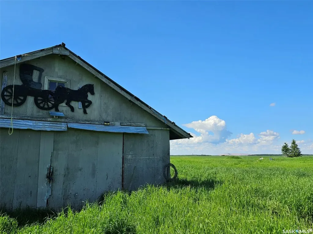 Rural Address Langenburg Rm No. 181 SK S0A 2A0