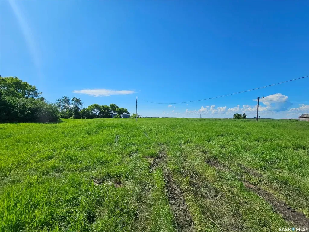 Rural Address Langenburg Rm No. 181 SK S0A 2A0