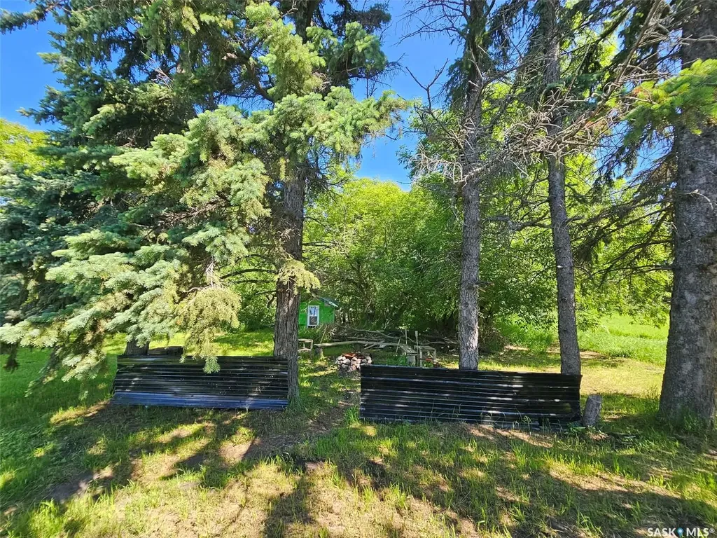 Rural Address Langenburg Rm No. 181 SK S0A 2A0