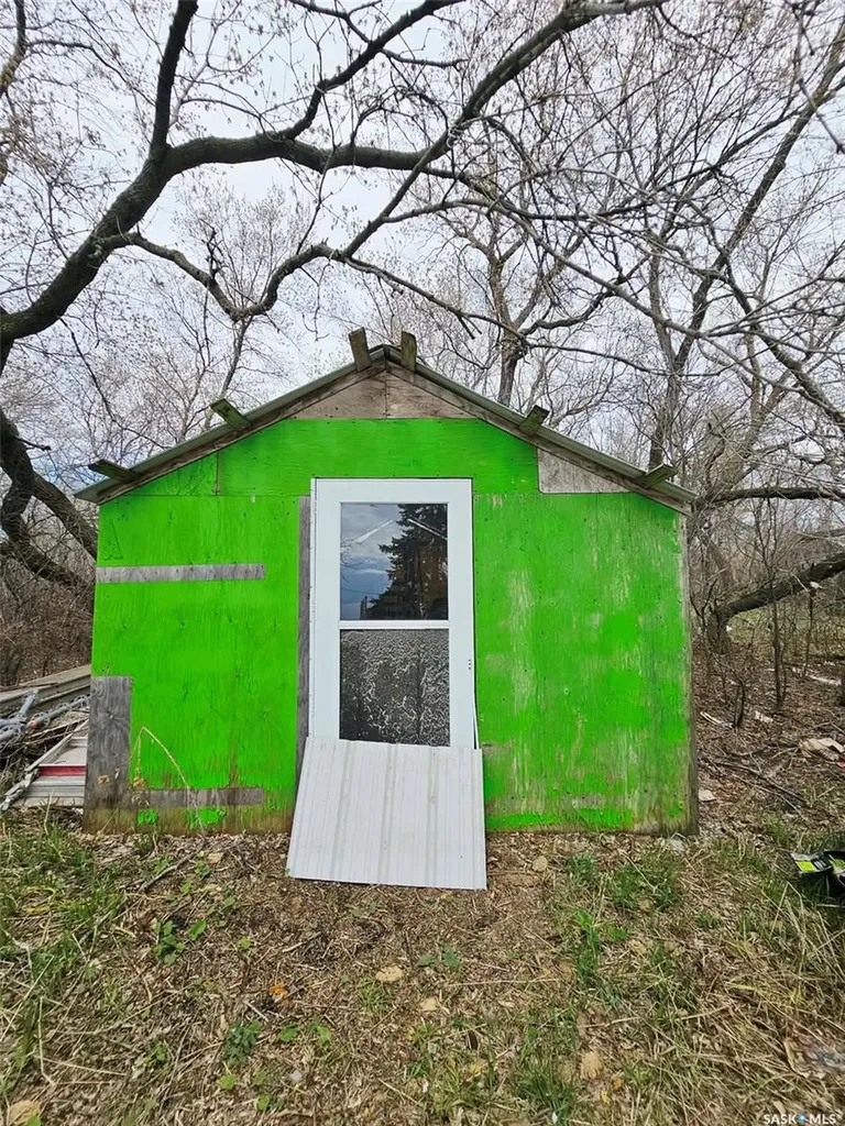 Rural Address Langenburg Rm No. 181 SK S0A 2A0