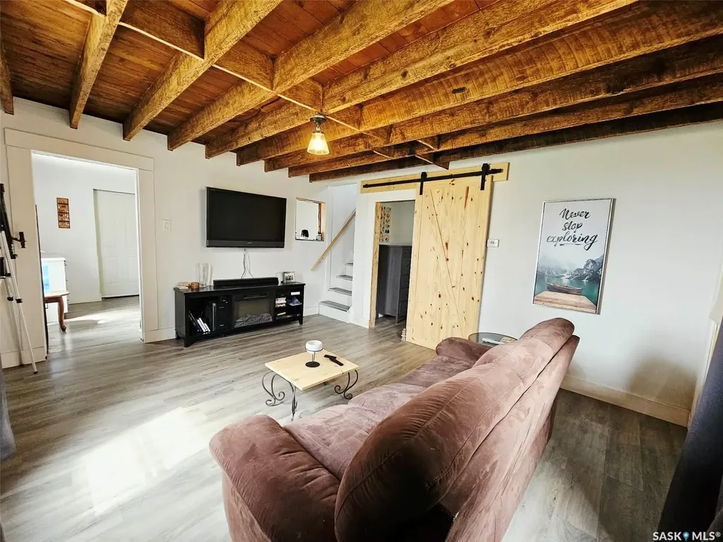 Rural Address Langenburg Rm No. 181 SK S0A 2A0