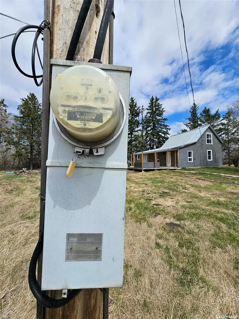 Rural Address Langenburg Rm No. 181 SK S0A 2A0