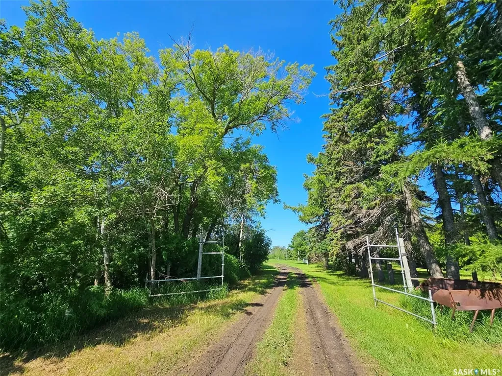 Rural Address Langenburg Rm No. 181 SK S0A 2A0