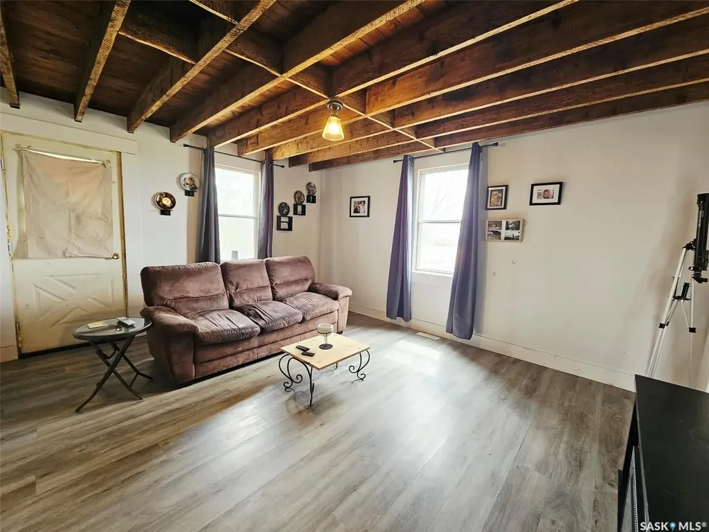 Rural Address Langenburg Rm No. 181 SK S0A 2A0