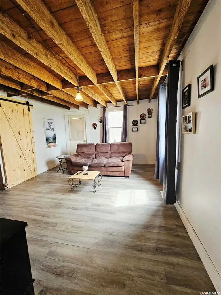 Rural Address Langenburg Rm No. 181 SK S0A 2A0