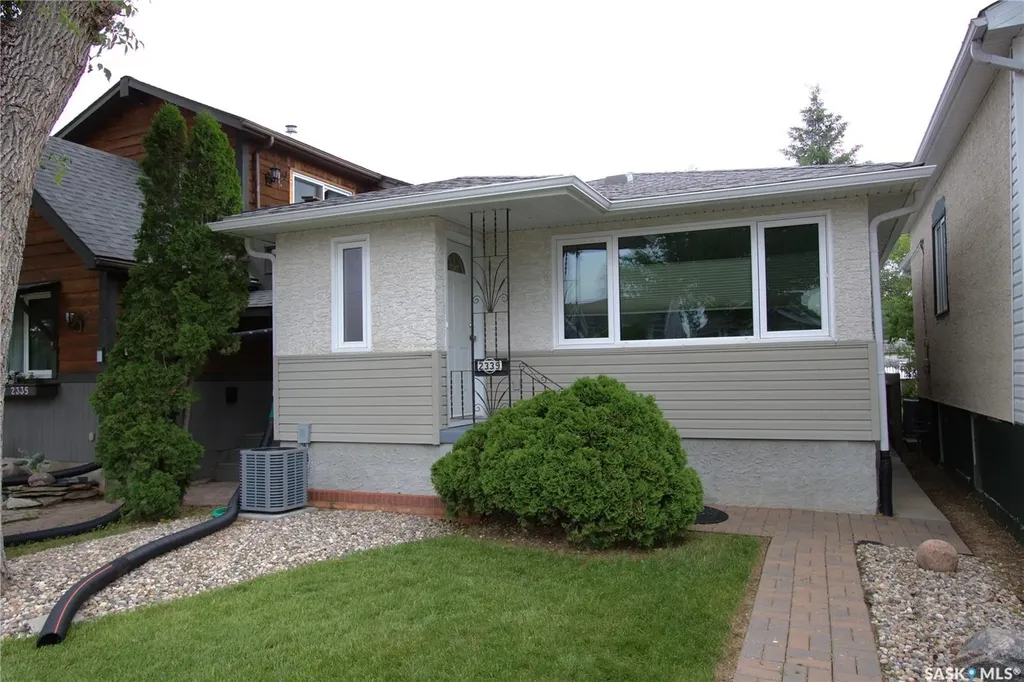 2339 Reynolds Street Regina SK S4N 3N6