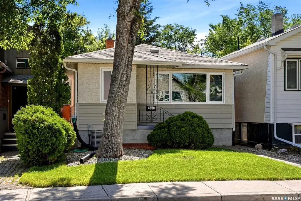 2339 Reynolds Street Regina SK S4N 3N6