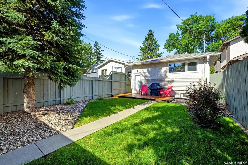 2339 Reynolds Street Regina SK S4N 3N6