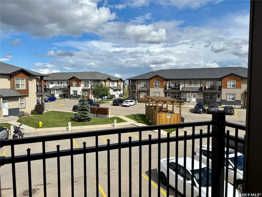 1015 Patrick Crescent Saskatoon SK S7W 0M4