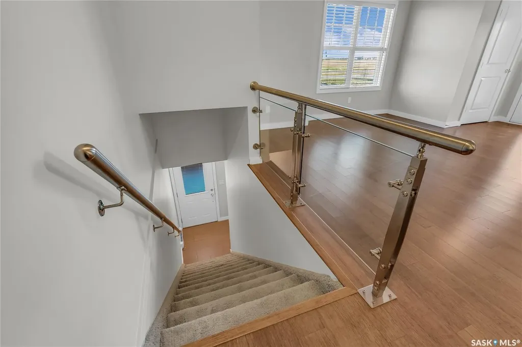 1015 Patrick Crescent Saskatoon SK S7W 0M4
