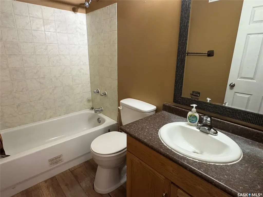 210 Bouvier Crescent Beauval SK S0M 0A1