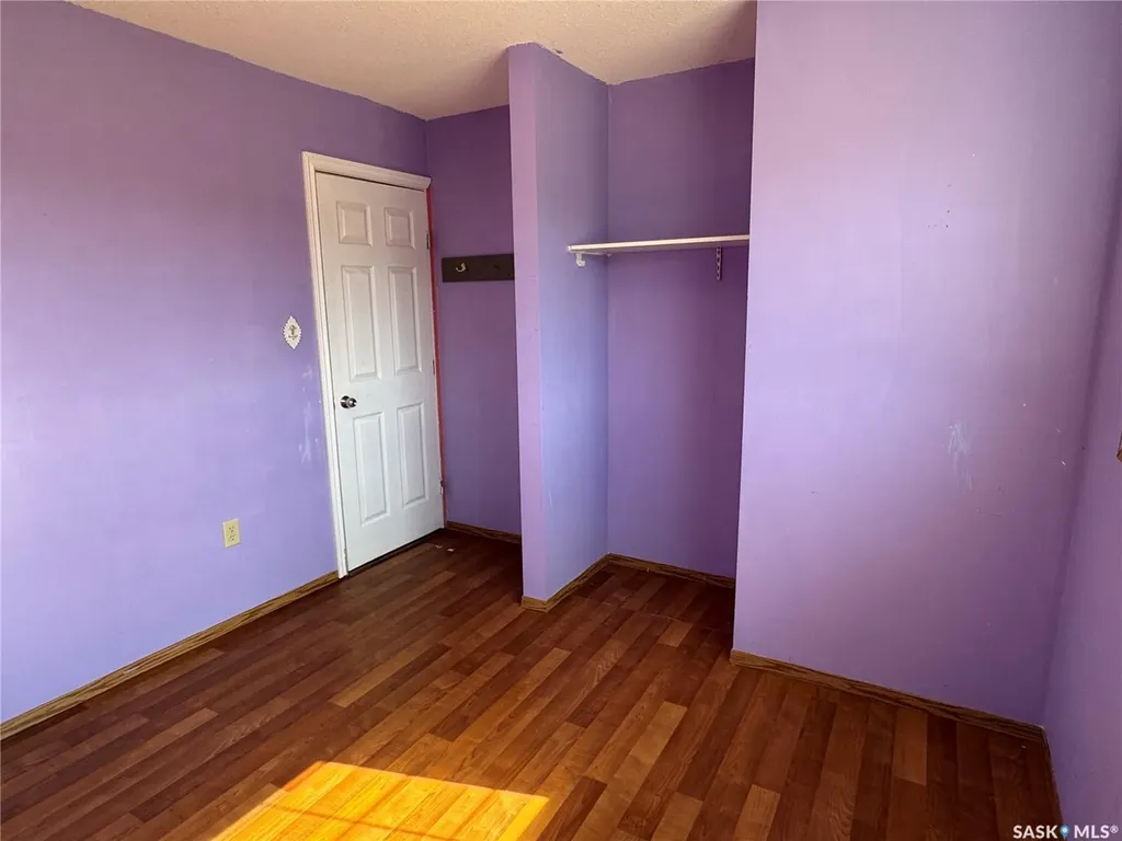 210 Bouvier Crescent Beauval SK S0M 0A1