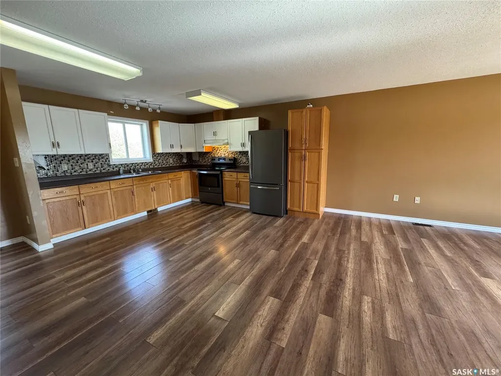210 Bouvier Crescent Beauval SK S0M 0A1