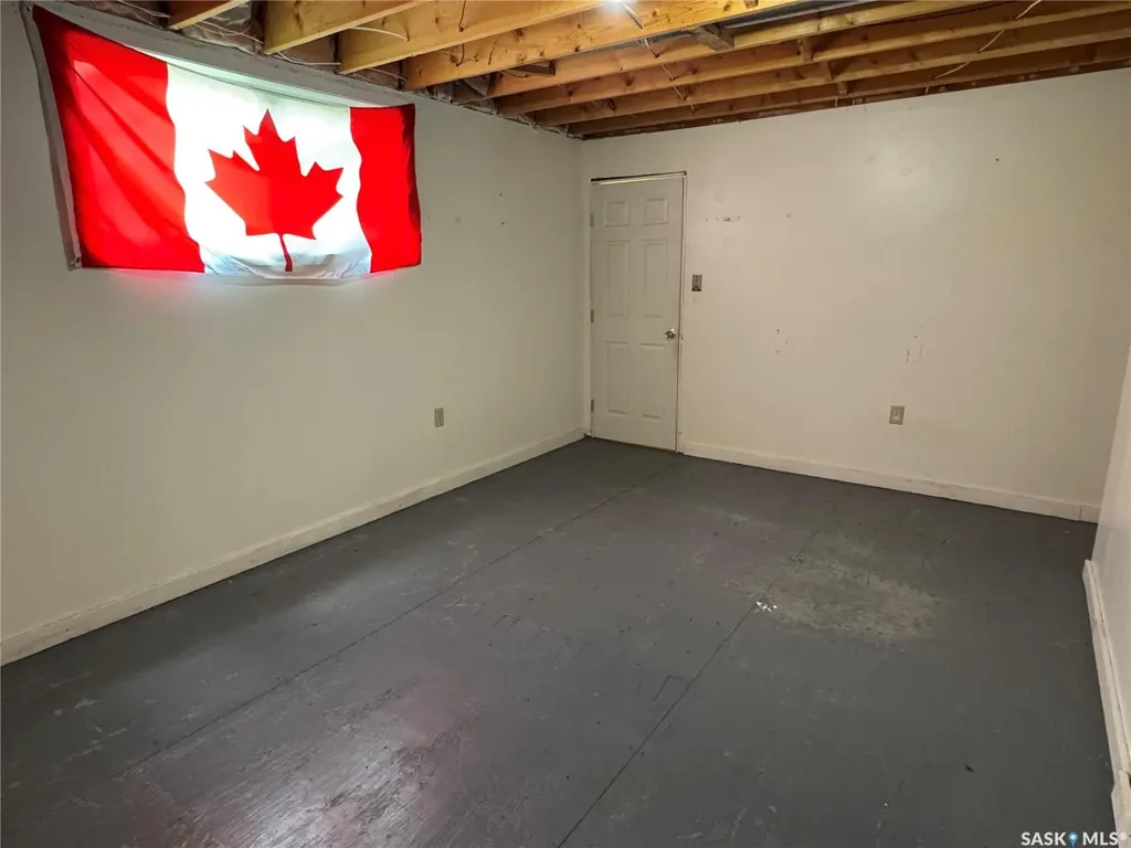 210 Bouvier Crescent Beauval SK S0M 0A1