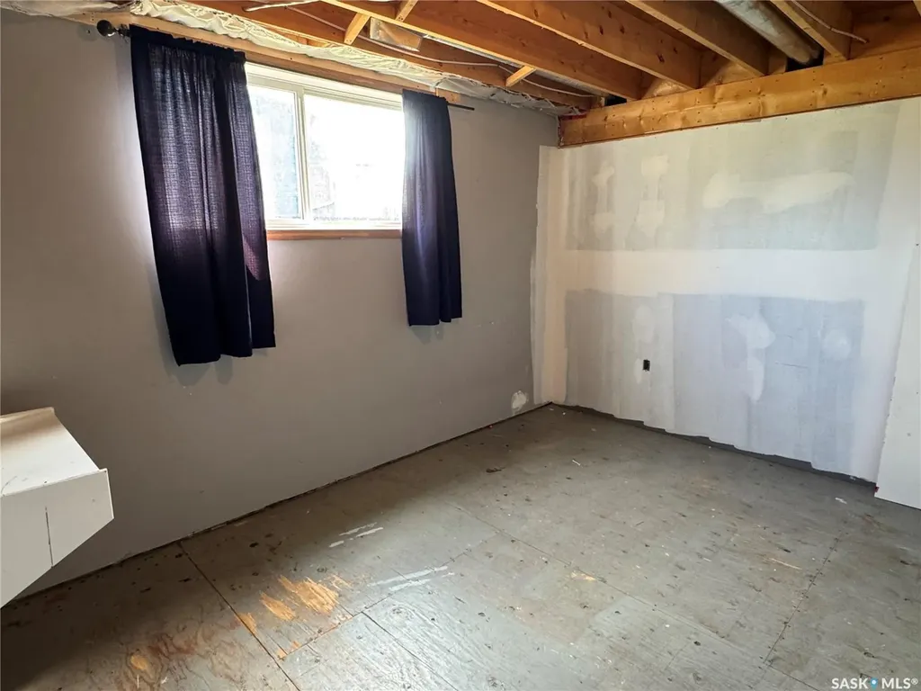210 Bouvier Crescent Beauval SK S0M 0A1