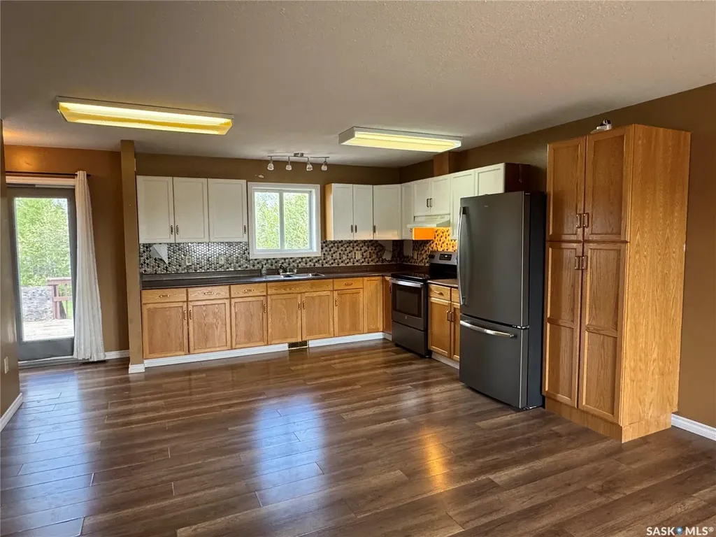 210 Bouvier Crescent Beauval SK S0M 0A1