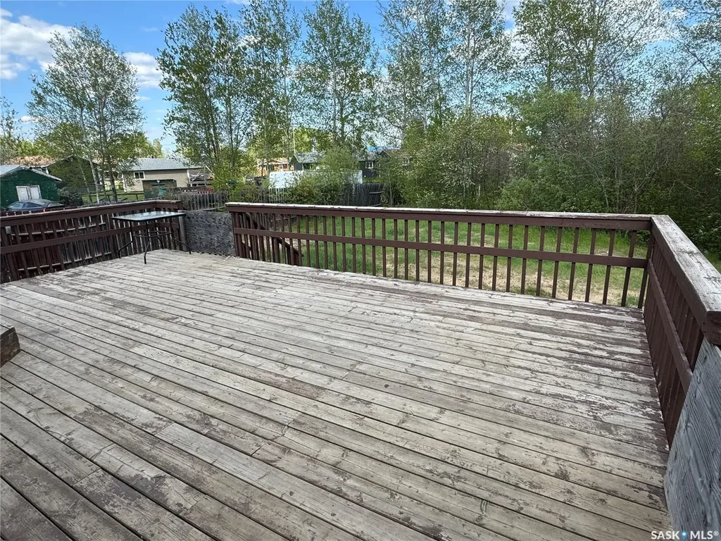210 Bouvier Crescent Beauval SK S0M 0A1