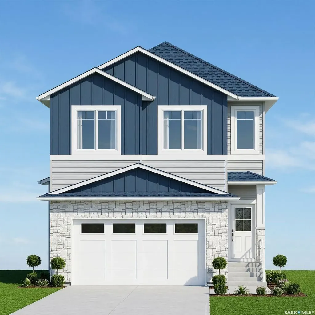 1259 Nightingale Terrace Saskatoon SK S7L 0L3