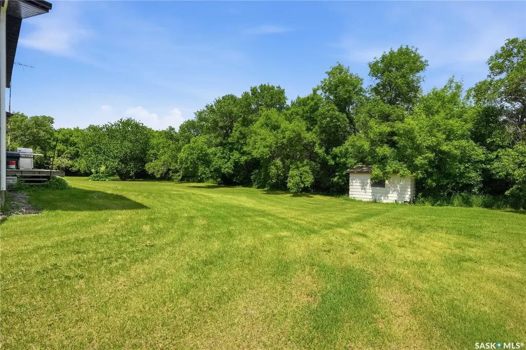 Rural Address St. Louis Rm No. 431 SK S0K 1G0