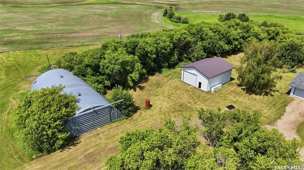 Rural Address St. Louis Rm No. 431 SK S0K 1G0