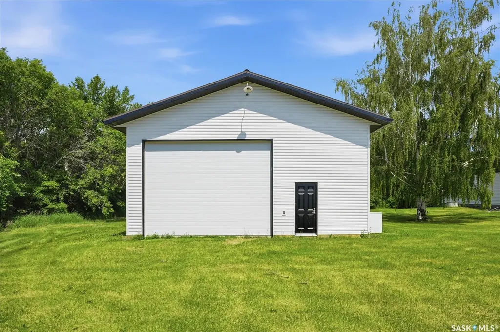 Rural Address St. Louis Rm No. 431 SK S0K 1G0