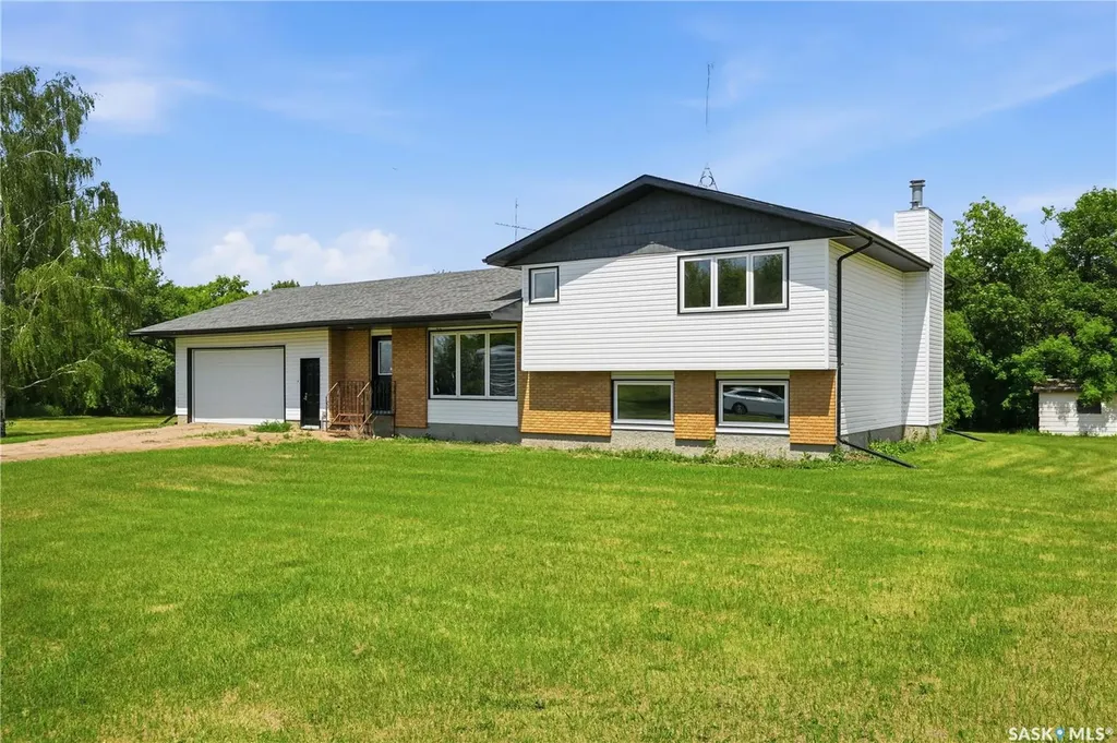 Rural Address St. Louis Rm No. 431 SK S0K 1G0