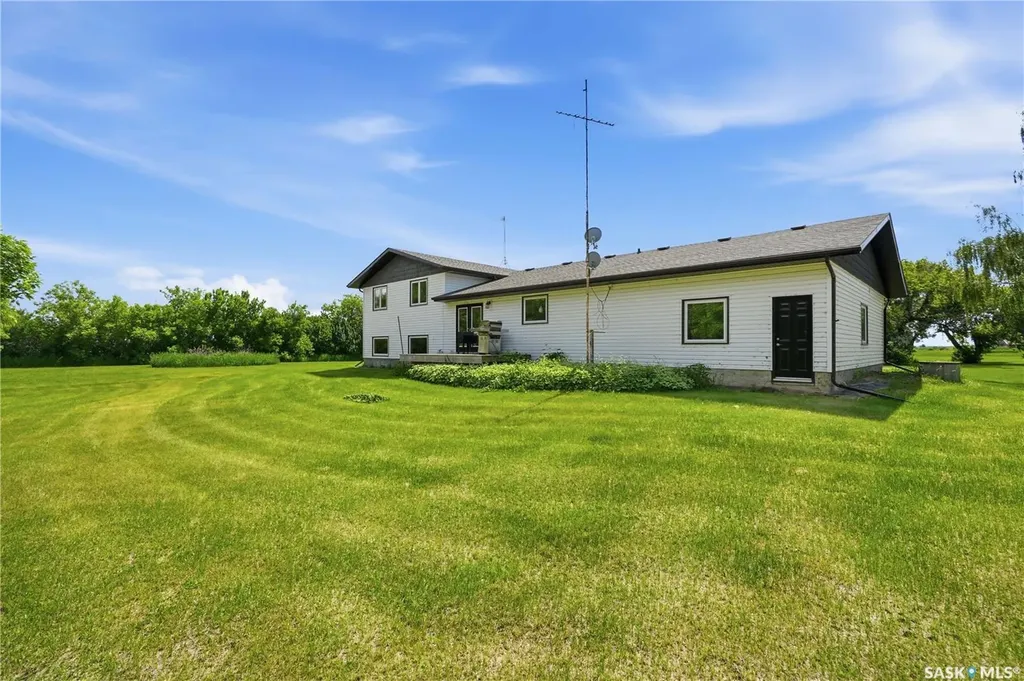 Rural Address St. Louis Rm No. 431 SK S0K 1G0