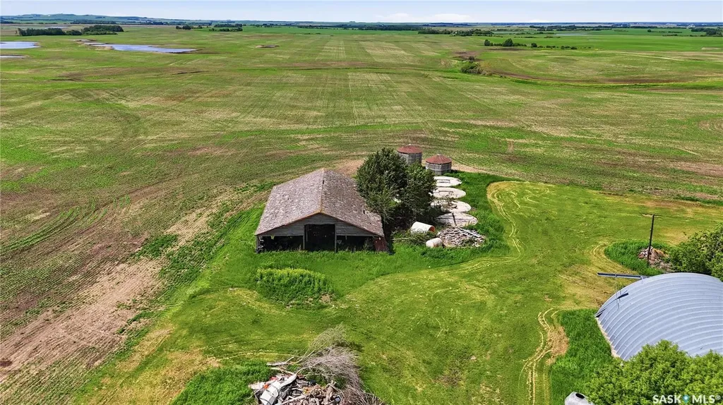 Rural Address St. Louis Rm No. 431 SK S0K 1G0