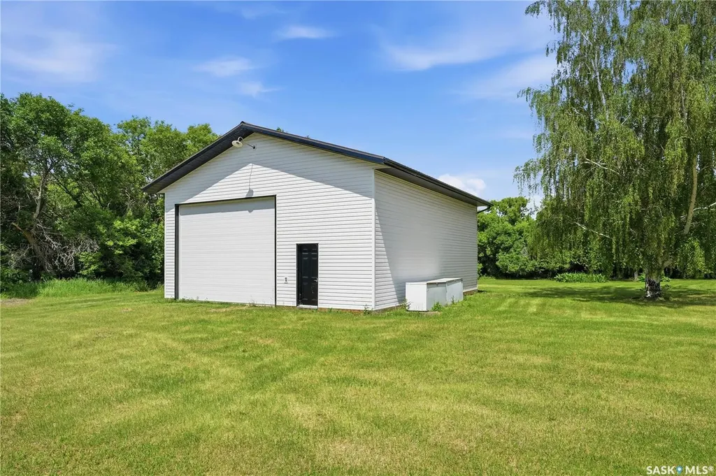 Rural Address St. Louis Rm No. 431 SK S0K 1G0