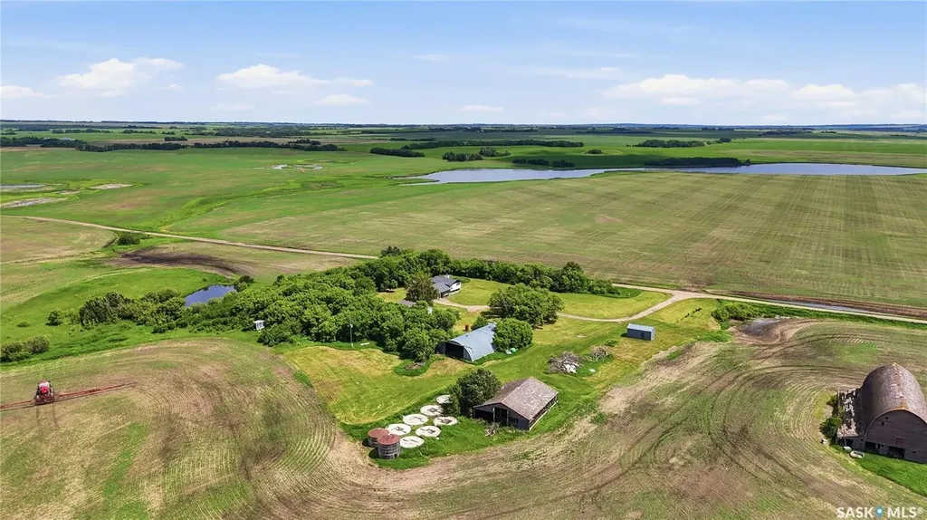 Rural Address St. Louis Rm No. 431 SK S0K 1G0