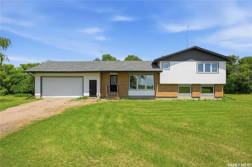 Rural Address St. Louis Rm No. 431 SK S0K 1G0