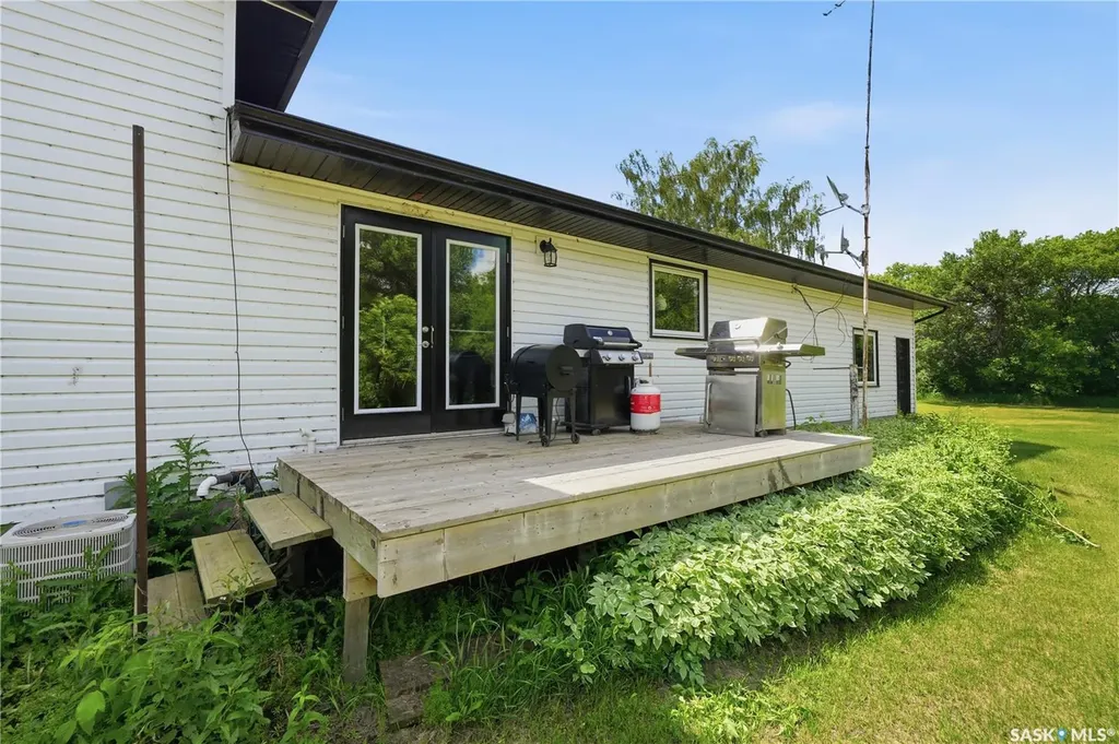 Rural Address St. Louis Rm No. 431 SK S0K 1G0