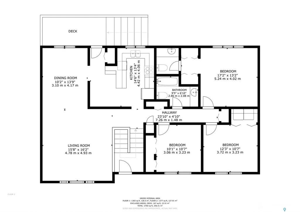 951 Grandview Street W Moose Jaw SK S6H 5M1
