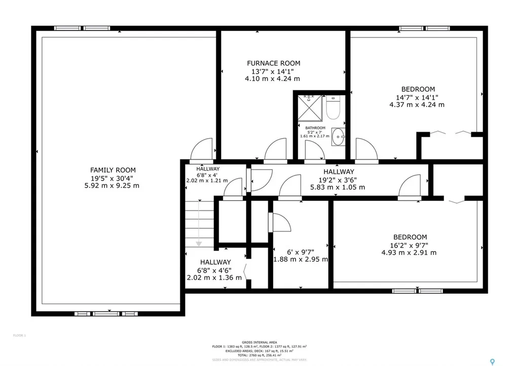951 Grandview Street W Moose Jaw SK S6H 5M1