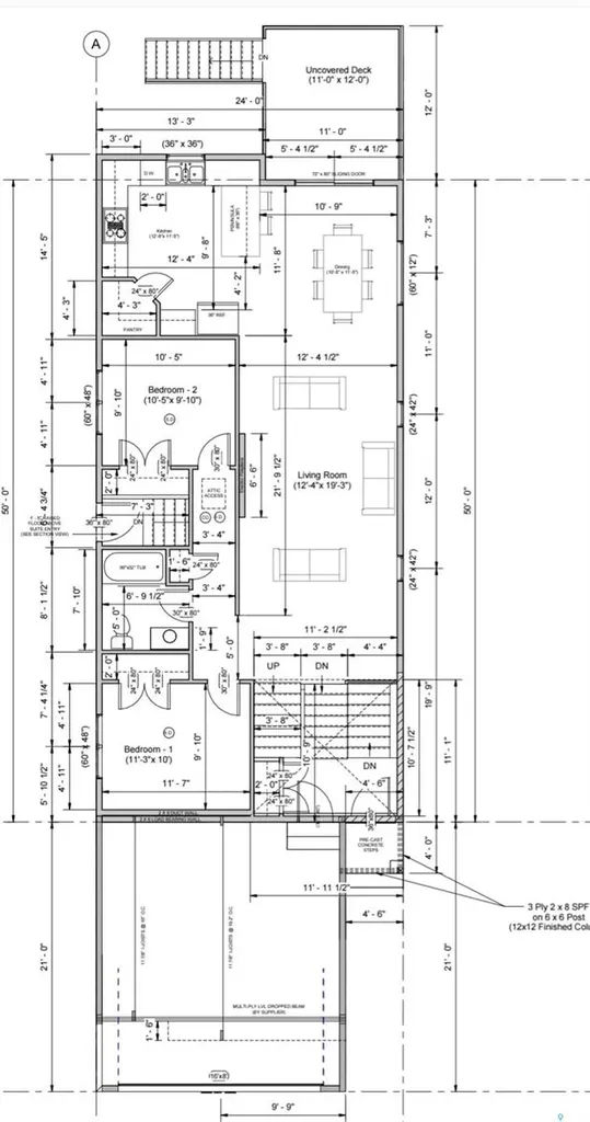 518 Yuel Crescent Saskatoon SK S7W 1N7