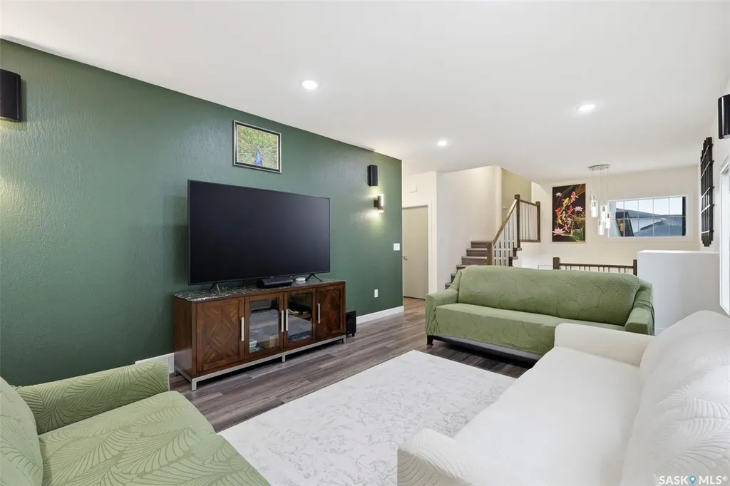 671 Underhill Road Saskatoon SK S7V 1N8
