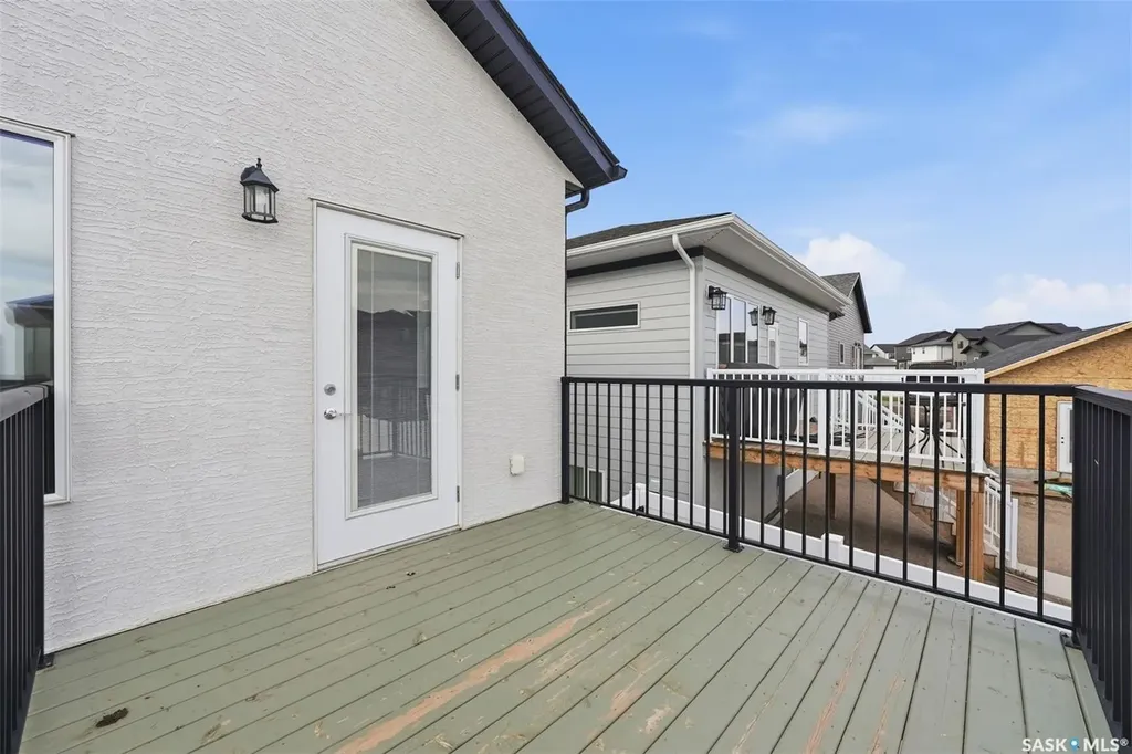 671 Underhill Road Saskatoon SK S7V 1N8