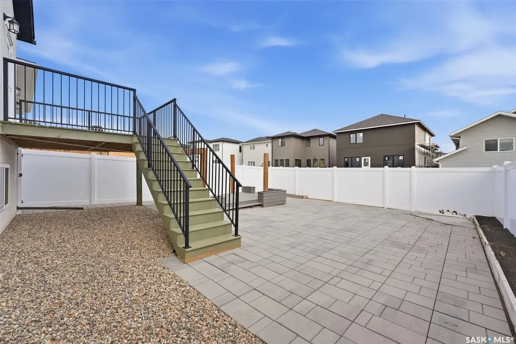671 Underhill Road Saskatoon SK S7V 1N8
