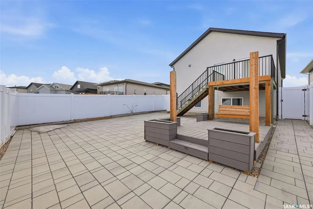 671 Underhill Road Saskatoon SK S7V 1N8