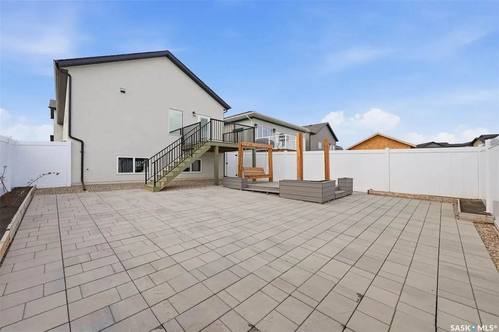 671 Underhill Road Saskatoon SK S7V 1N8