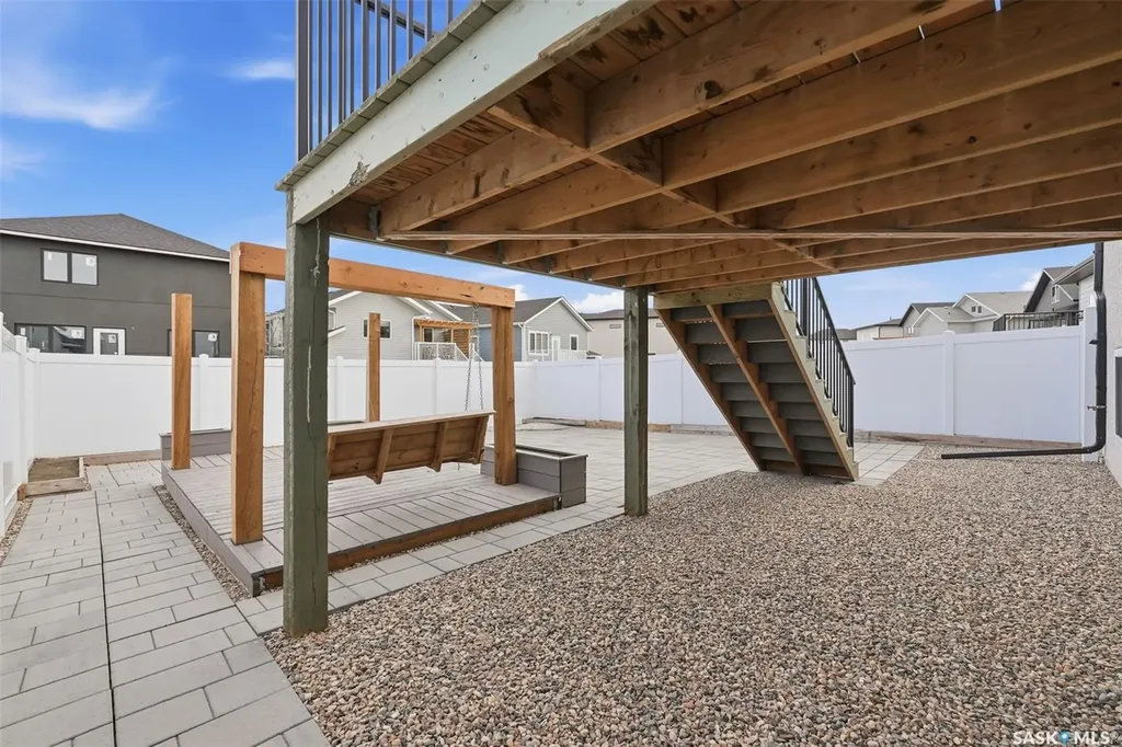 671 Underhill Road Saskatoon SK S7V 1N8