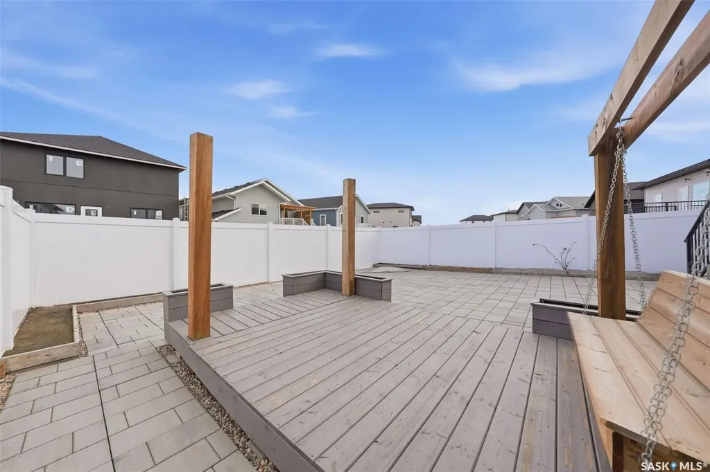 671 Underhill Road Saskatoon SK S7V 1N8