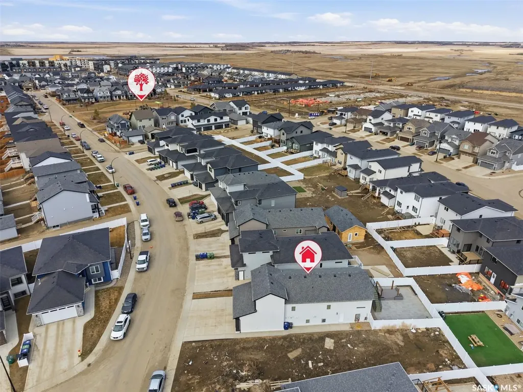 671 Underhill Road Saskatoon SK S7V 1N8