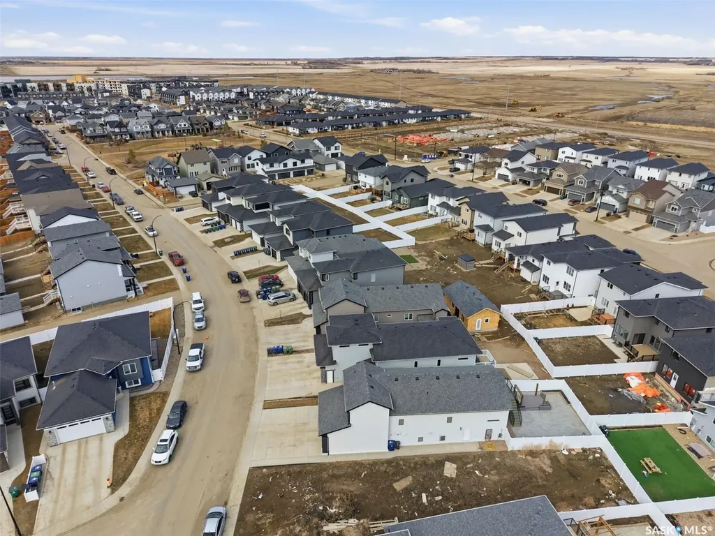 671 Underhill Road Saskatoon SK S7V 1N8
