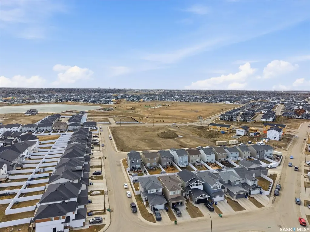 671 Underhill Road Saskatoon SK S7V 1N8