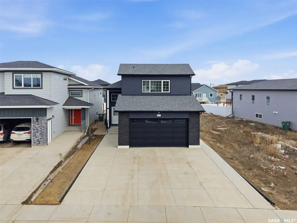 671 Underhill Road Saskatoon SK S7V 1N8