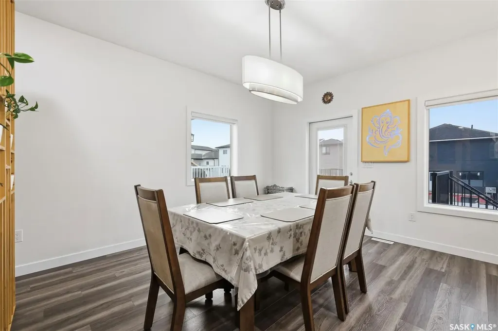 671 Underhill Road Saskatoon SK S7V 1N8