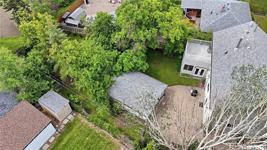 87 Yarnton Crescent Regina SK S4R 4A4