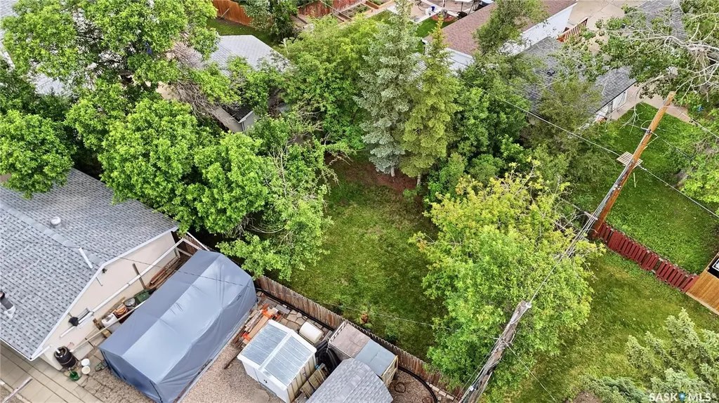 87 Yarnton Crescent Regina SK S4R 4A4