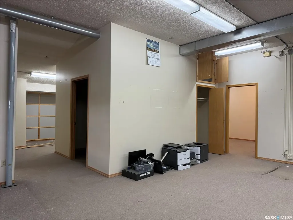 326 1st Avenue E Melville SK S0A 2P0